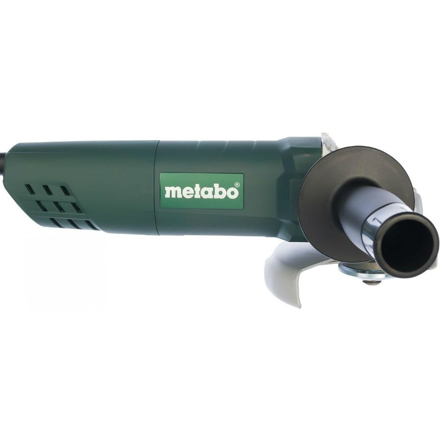 Болгарка METABO W850-125 (601233010) - в интернет-магазине Фокстрот: цены,  отзывы, характеристики | купить в Киеве, Харькове, Днепропетровске, Одессе  - Украина