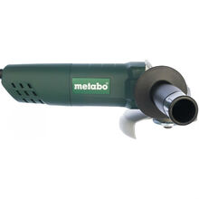 Болгарка METABO W850-125 (601233010)