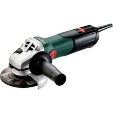 Болгарка METABO W9-125 (600376010)