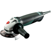 Болгарка METABO WQ1400 (600346000)