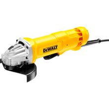 Угловая шлифмашина DEWALT DWE4233