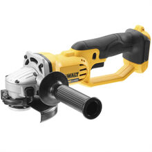 Кутова шліфмашина DEWALT DCG412N