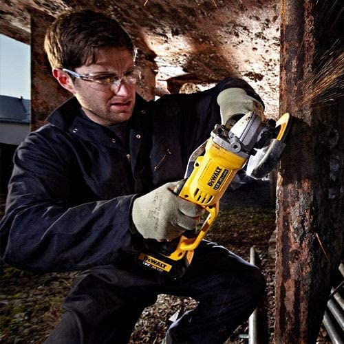 Замовити Кутова шліфмашина DEWALT DCG412N