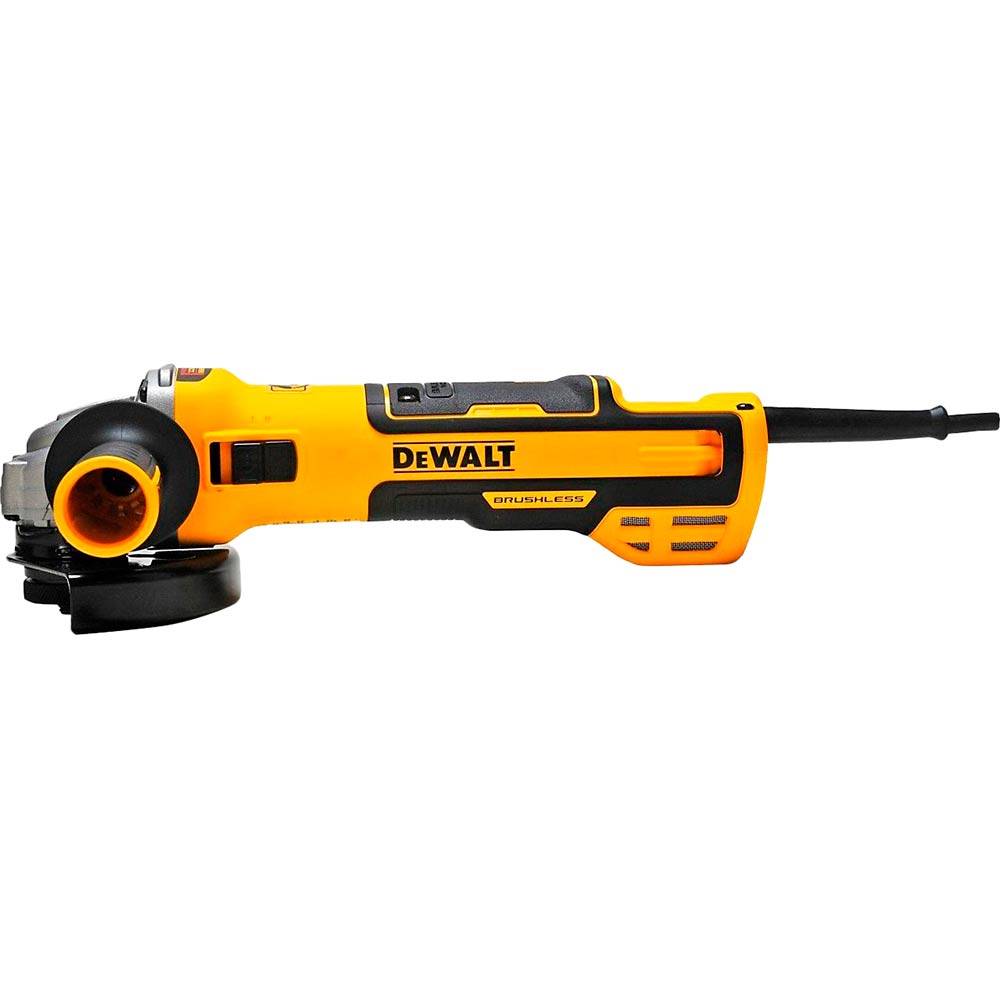 Угловая шлифмашина DEWALT DWE4347 Тип угловая (болгарка)