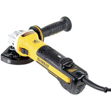 Угловая шлифмашина DEWALT DWE4369