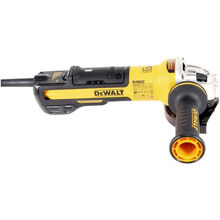 Угловая шлифмашина DEWALT DWE4369