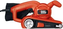 Шлифмашина BLACK&DECKER KA86