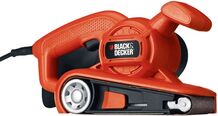 Шлифмашина BLACK&DECKER KA86