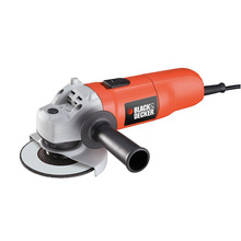 Кутова шлифмашина (болгарка) BLACK&DECKER KG725DD_1