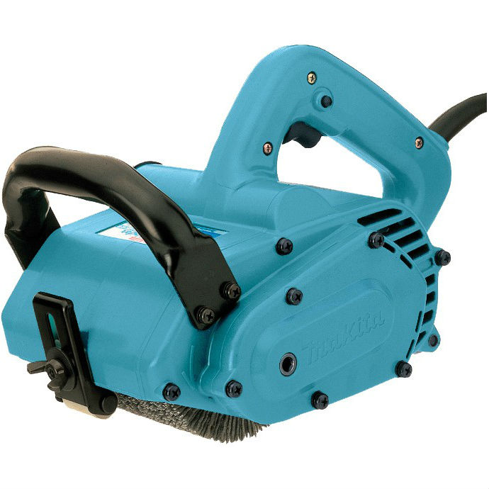 

Шлифмашина щеточная MAKITA 9741, Шлифмашина щеточная 9741, 860 Вт