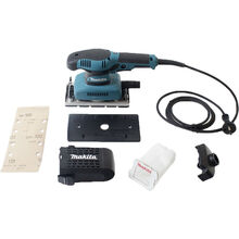 Вибрационная шлифмашина MAKITA BO3710