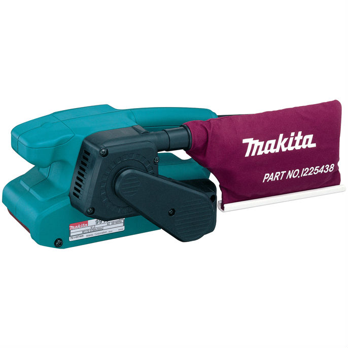 

Шлифмашина ленточная MAKITA 9911, Шлифмашина ленточная 9911, 650В