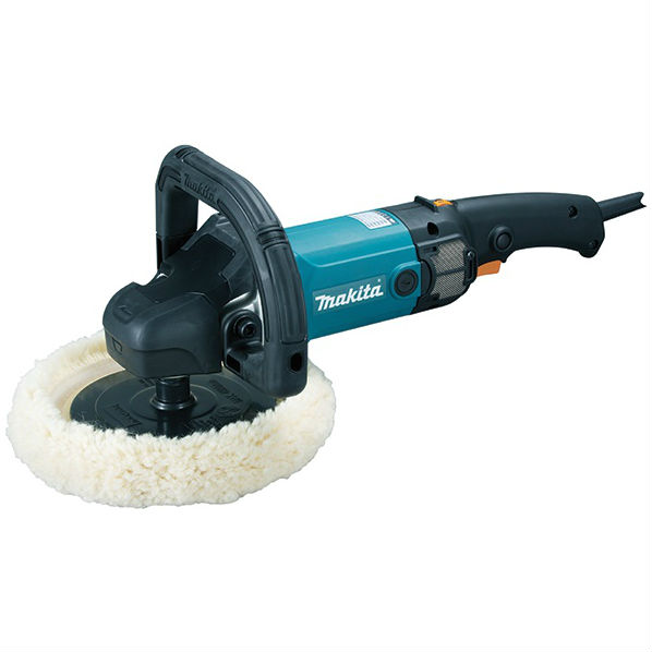 

Шлифмашина полировальная MAKITA 9237CB, Шлифмашина полировальная 9237CB