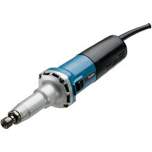 Пряма шліфмашина MAKITA GD0800C