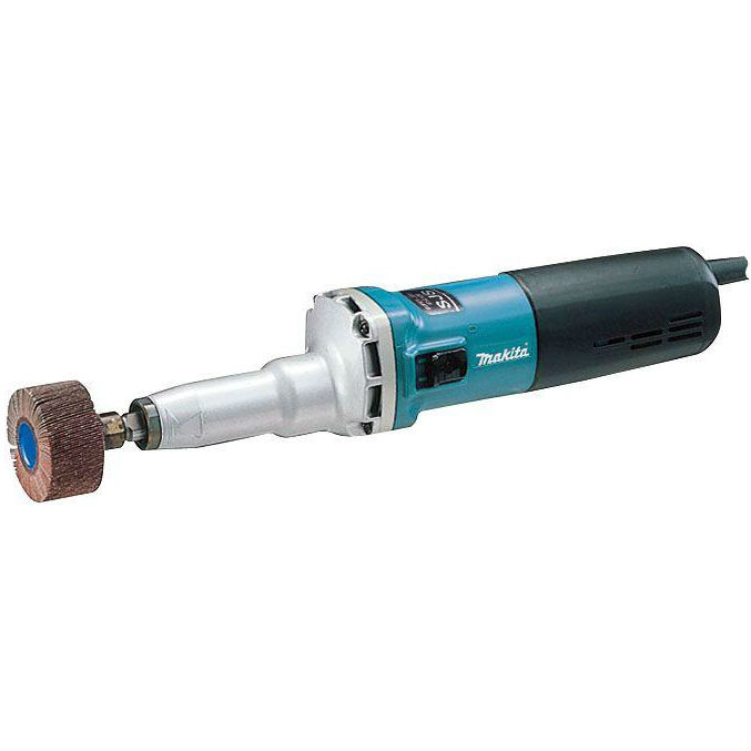 

Шлифмашина прямая MAKITA GD0810C, Шлифмашина прямая GD0810C