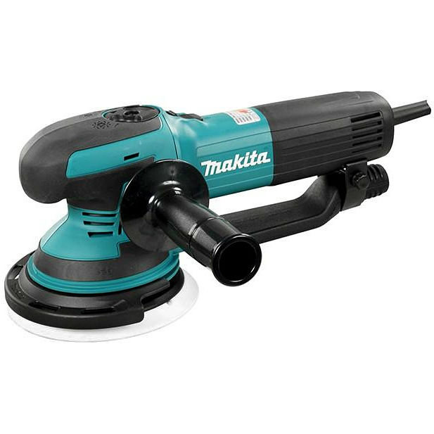

Шлифмашина эксцентриковая MAKITA BO6050J, Шлифмашина эксцентриковая BO6050J