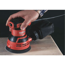 Шлифмашина эксцентриковая MAKITA M9204