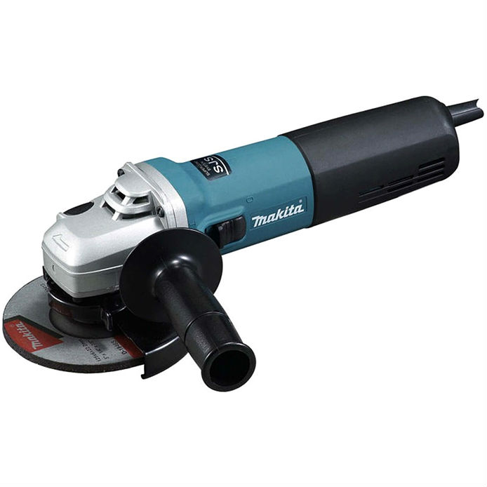 Шліфмашина кутова (болгарка) MAKITA 9565CVR