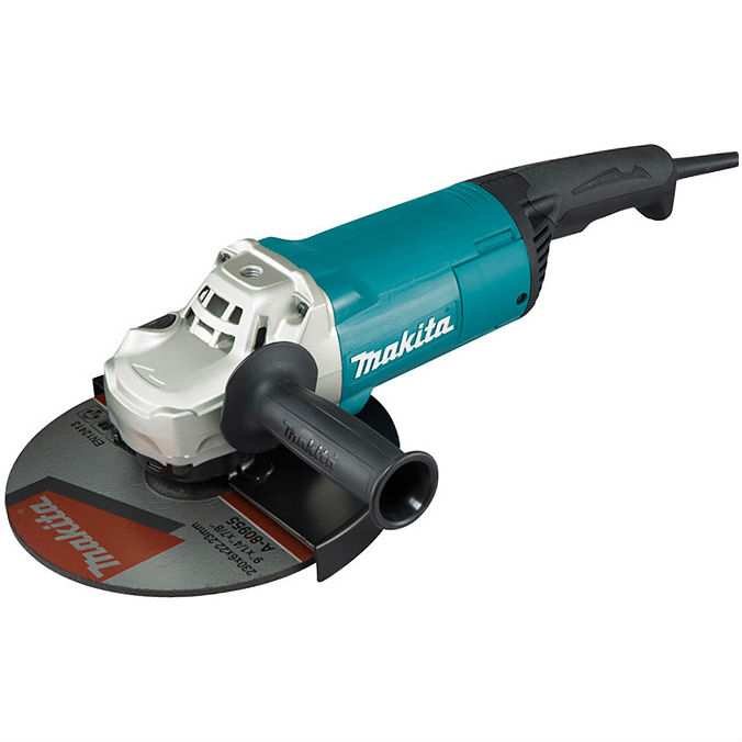 Шлифмашина угловая (болгарка) MAKITA GA9060