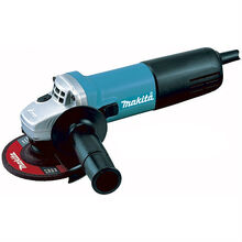 Шлифмашина угловая (болгарка) MAKITA 9558HNG