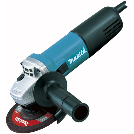 Шлифмашина угловая (болгарка) MAKITA 9558HNG Тип угловая (болгарка)