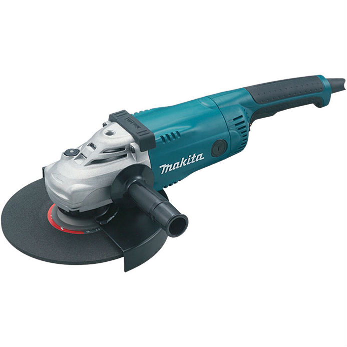 Шлифмашина угловая (болгарка) MAKITA GA9020RF