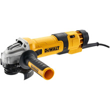 Угловая шлифмашина DEWALT DWE4257_1