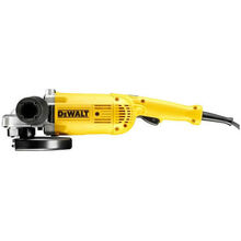 Шліфмашина кутова (болгарка) DEWALT DWE494