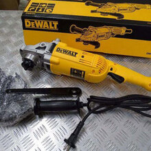 Шліфмашина кутова (болгарка) DEWALT DWE494