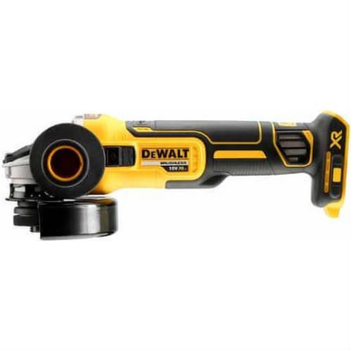 Шліфмашина кутова (болгарка) DEWALT DCG405N Тип кутова (болгарка)