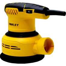 Шлифмашина эксцентриковая STANLEY SS30