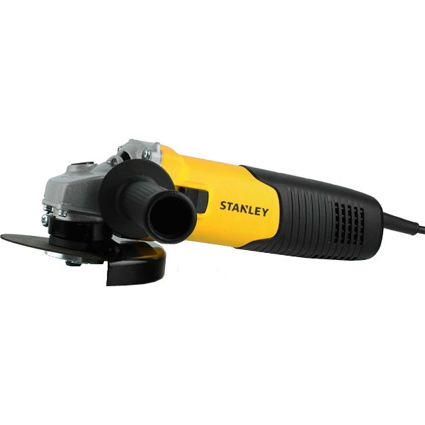 Кутова шліфмашина STANLEY SGV115_1 Тип живлення мережа