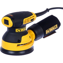 Шлифмашина эксцентриковая DEWALT DWE6423_1