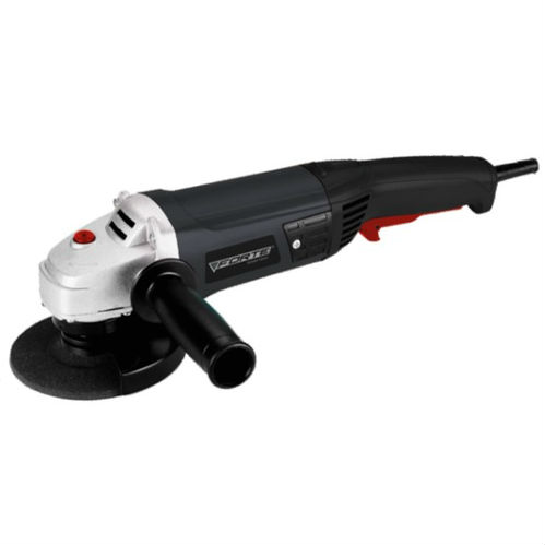 

Болгарка FORTE AG 14-125VLP, ШЛИФМАШИНА УГЛОВАЯ - AG 14-125VLP