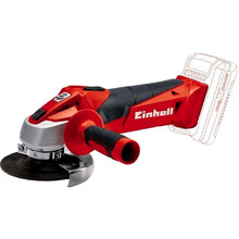 Шлифмашина угловая EINHELL Power X-Change TC-AG 18/115 Li-Solo (4431130)