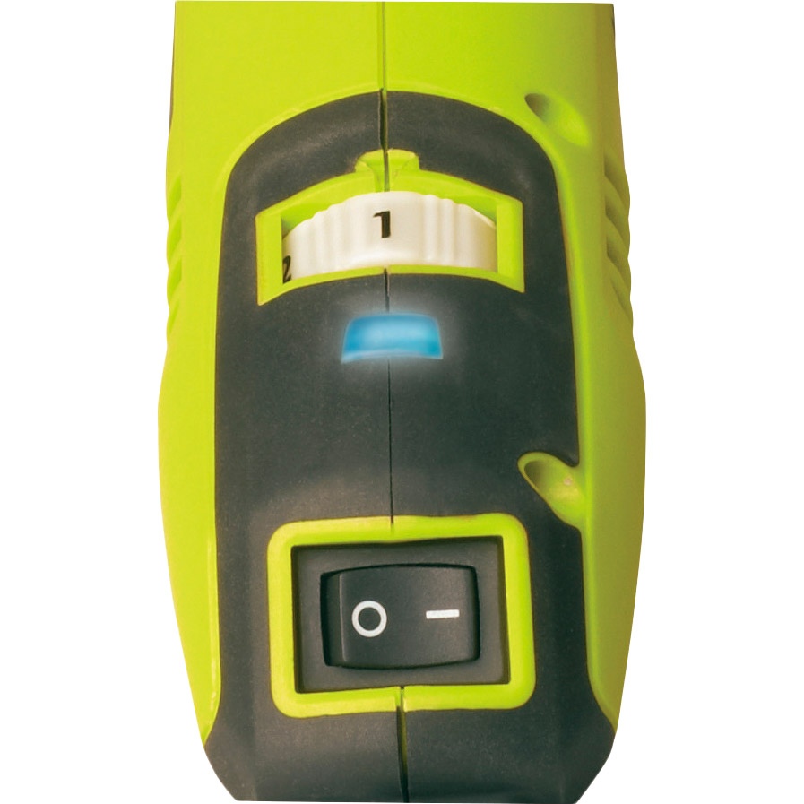 Пряма шліфмашина Ryobi EHT150V (5133000754) Тип пряма