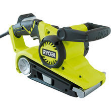 Стрічкова шліфмашина Ryobi EBS800V (5133001146)