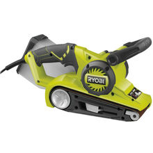 Стрічкова шліфмашина RYOBI EBS800 (5133001148)