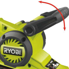 Ленточная шлифмашина RYOBI EBS800 (5133001148)