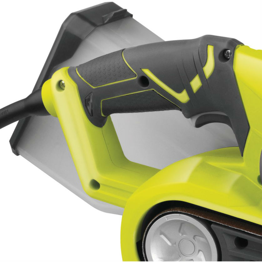 Ленточная шлифмашина RYOBI EBS800 (5133001148) Тип питания сеть