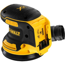 Шліфмашина ексцентрикова DEWALT DCW210N