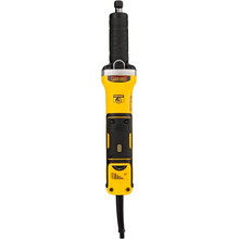 Пряма шліфмашина DEWALT DWE4997