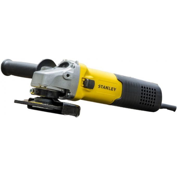 Кутова шліфмашина STANLEY SGS105_1 Тип живлення мережа