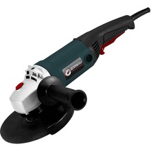 Угловая шлифмашина СТАЛЬ КШМ 15-181 (96122)