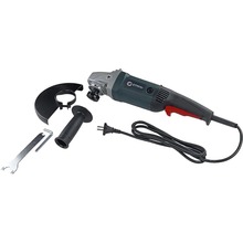 Угловая шлифмашина СТАЛЬ КШМ 15-181 (96122)