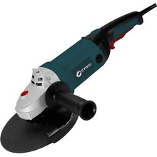 Угловая шлифмашина СТАЛЬ КШМ 21-232 (96124)