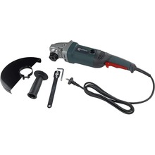 Угловая шлифмашина СТАЛЬ КШМ 21-232 (96124)