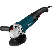 Угловая шлифовальная машина СТАЛЬ КШМ 111-125РД (81561)