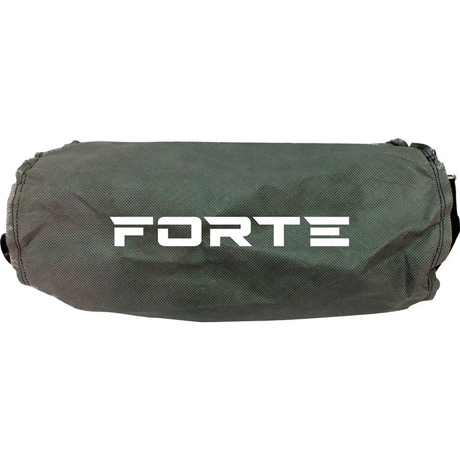 Шліфмашина для стін FORTE DWS-180-VL (91676) Тип живлення мережа