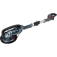 Полірувальна машина FORTE DWS-225-VLВ (91677)